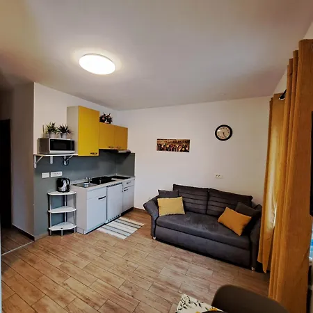 Apartman View *