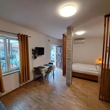 Apartman View Appartement *